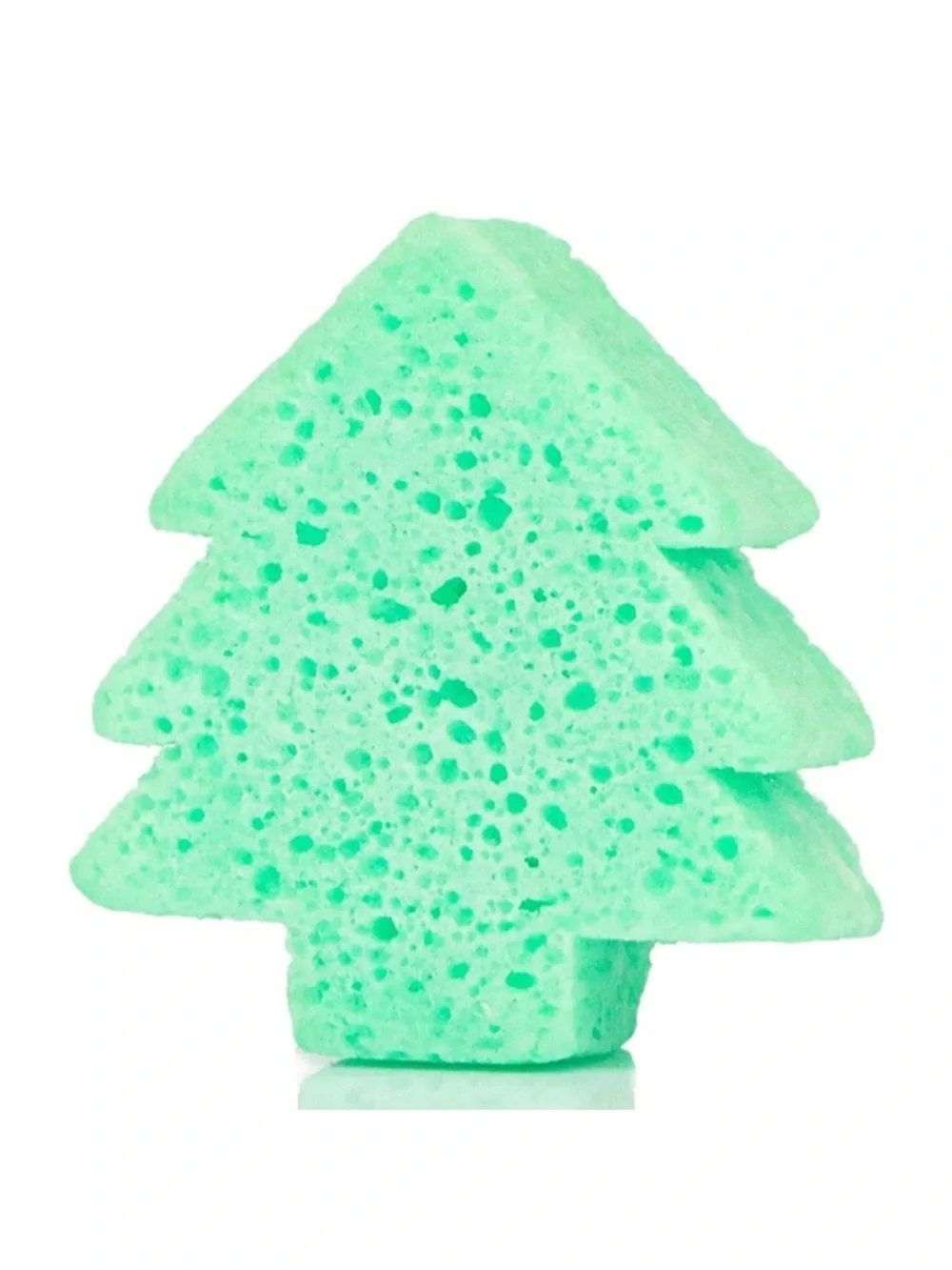 Spongelle holly garland